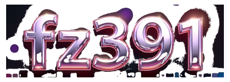 fz391 logo
